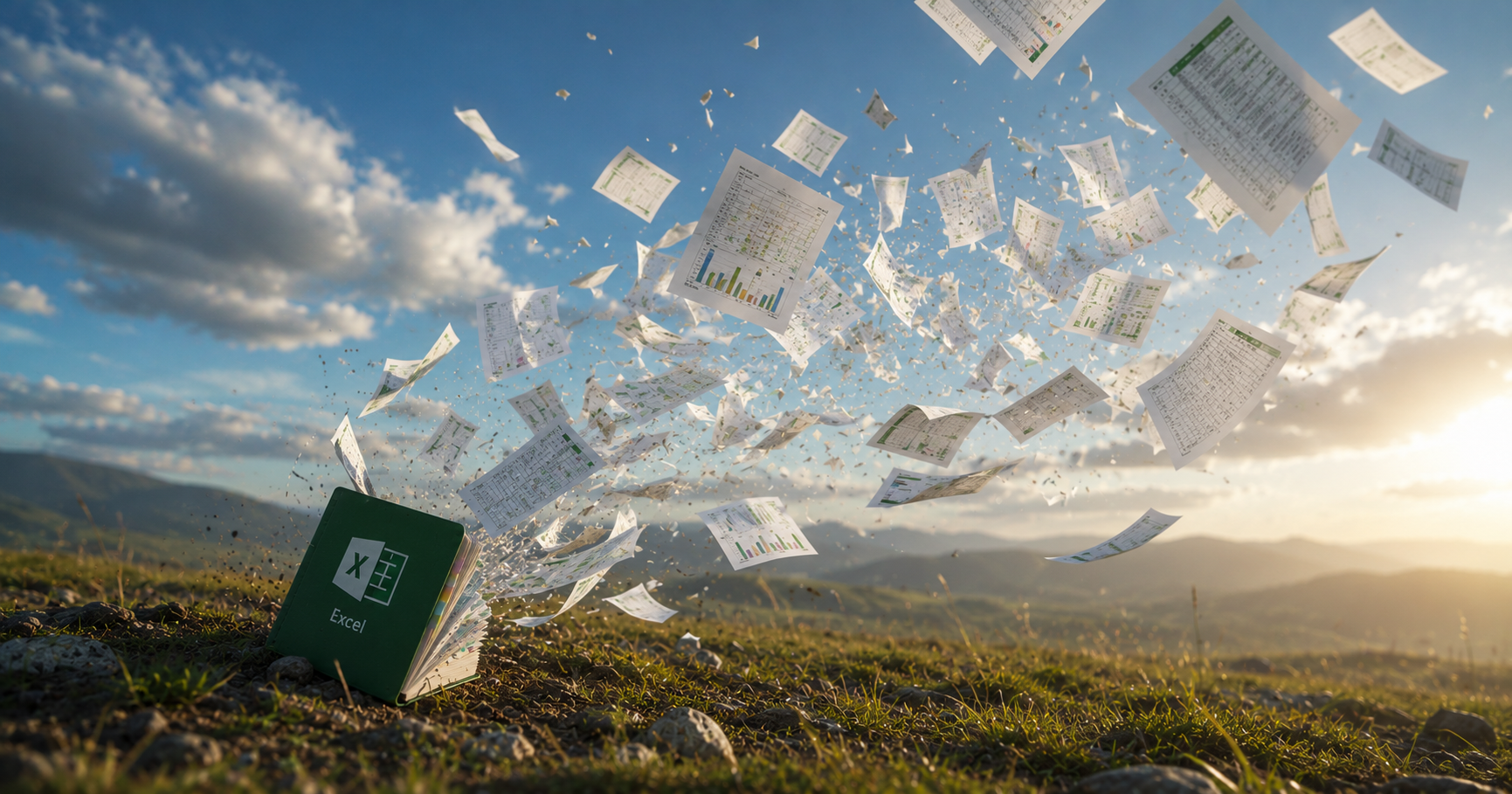 Why Excel Doesn't Work for Test Management in AI Native Development